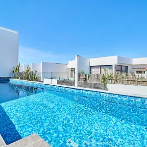 Luxury Penthouse With Private Pool In Aldea Zama Appartement Tulum