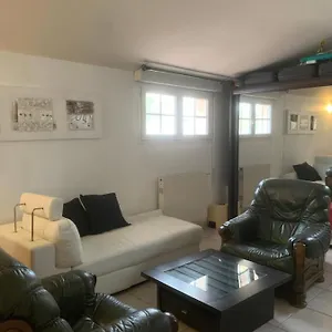  Appartement 4 Personne A Tolosan