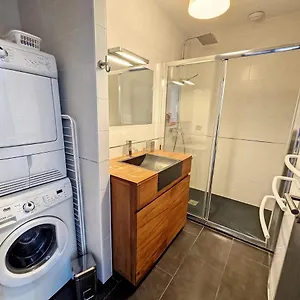  Appartement 4-6 Couchages