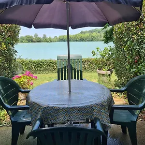  Hébergement de vacances Location Maison Meublee