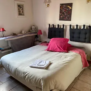  Séjour chez l'habitant Chez Claire