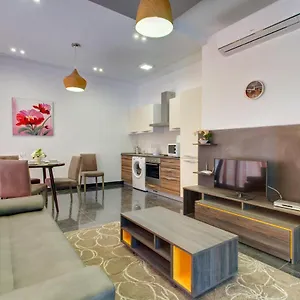 Chalet Apartments Appartement Sliema