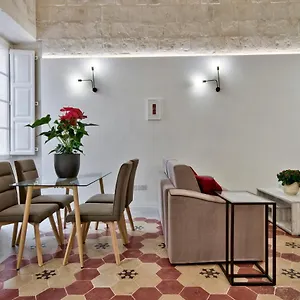 Vallettastay Zoe 1 Appartement La Valette